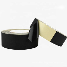 Heat resistant adhesive acetate cloth tape for transformers strapping